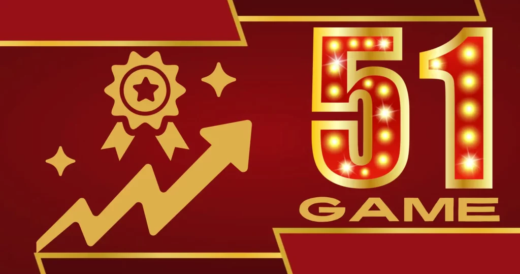 51 game banner