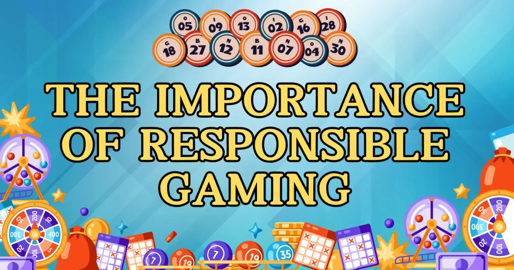 Responsible gaming with these ethical 82 lottery hacks