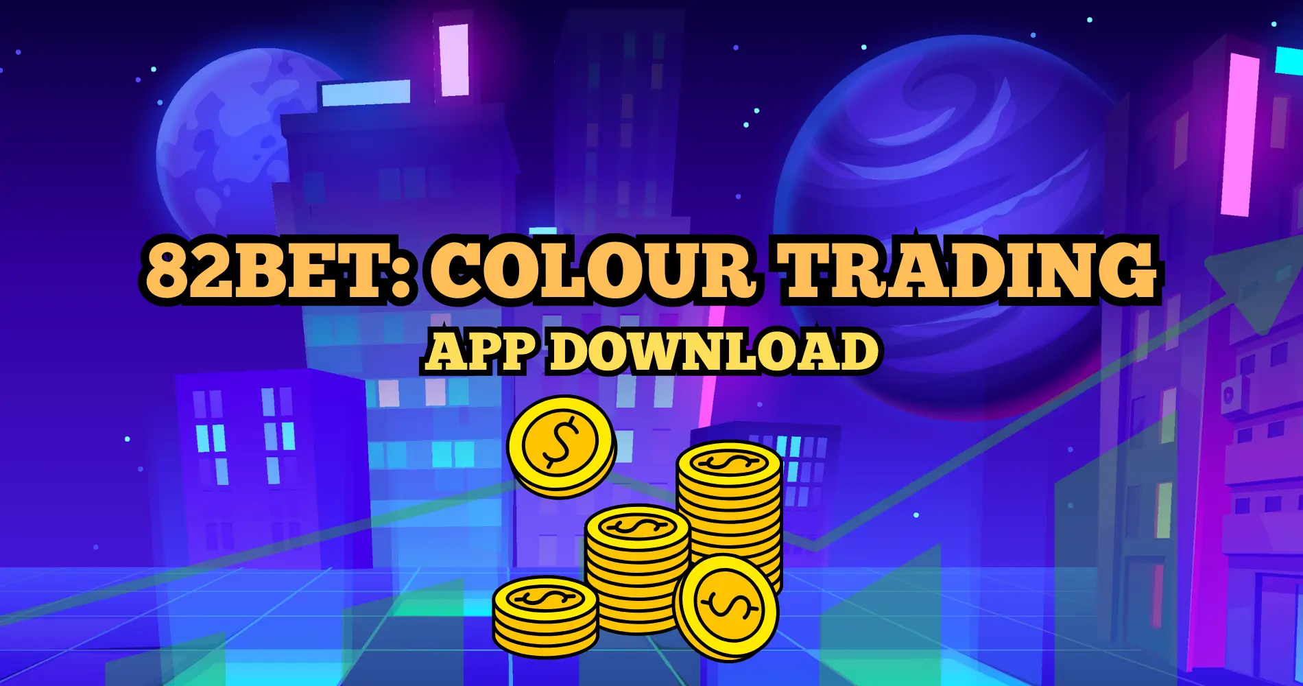 82bet colour trading app