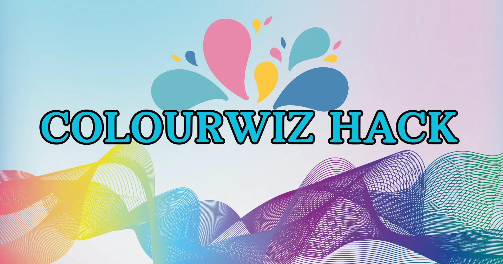 Colourwiz Hack