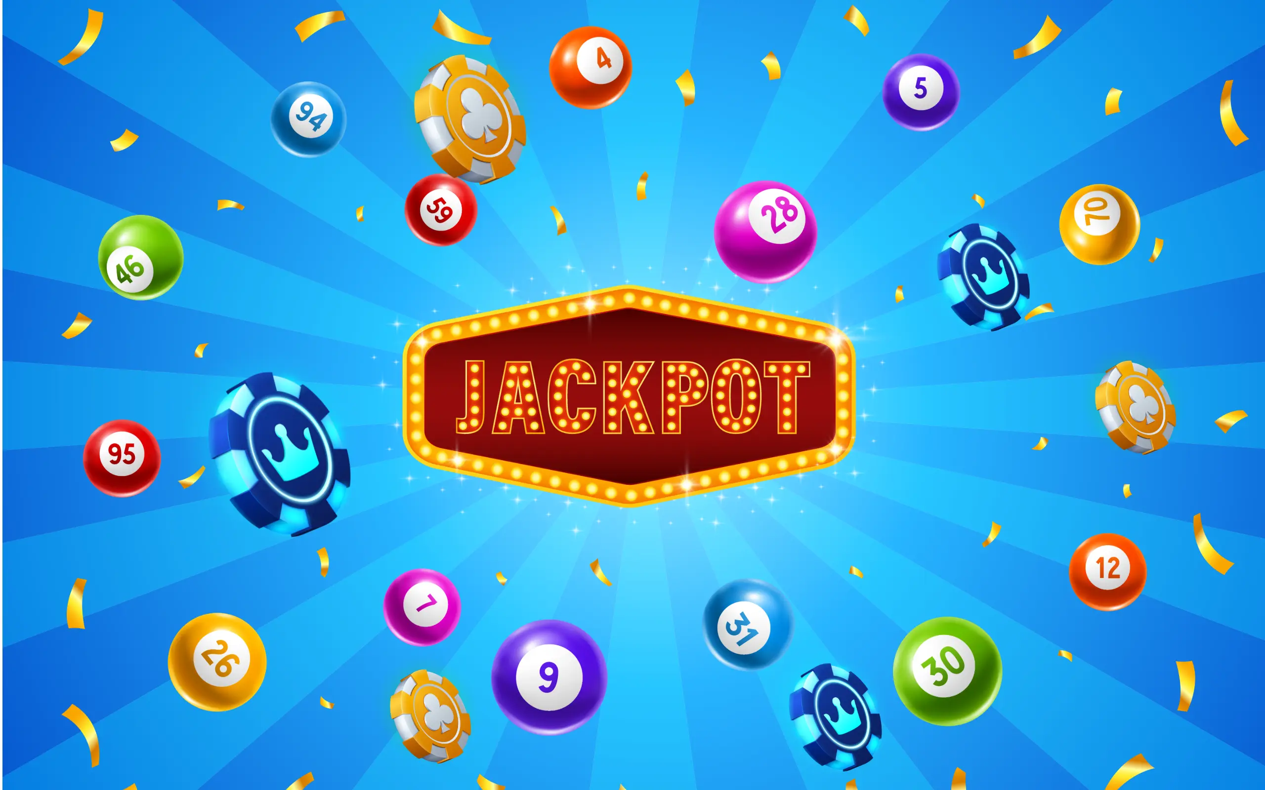 lottery games images