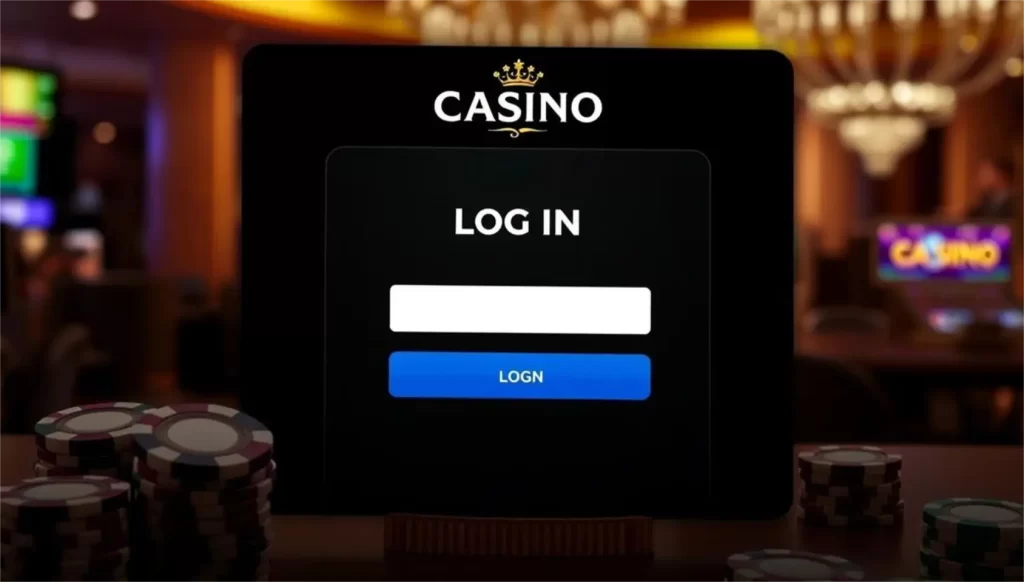 How to Complete the 82 Bet Login Process