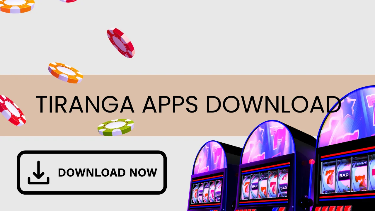 Tiranga Apps Download