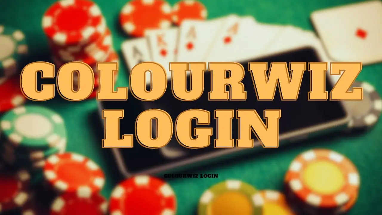 colourwiz login