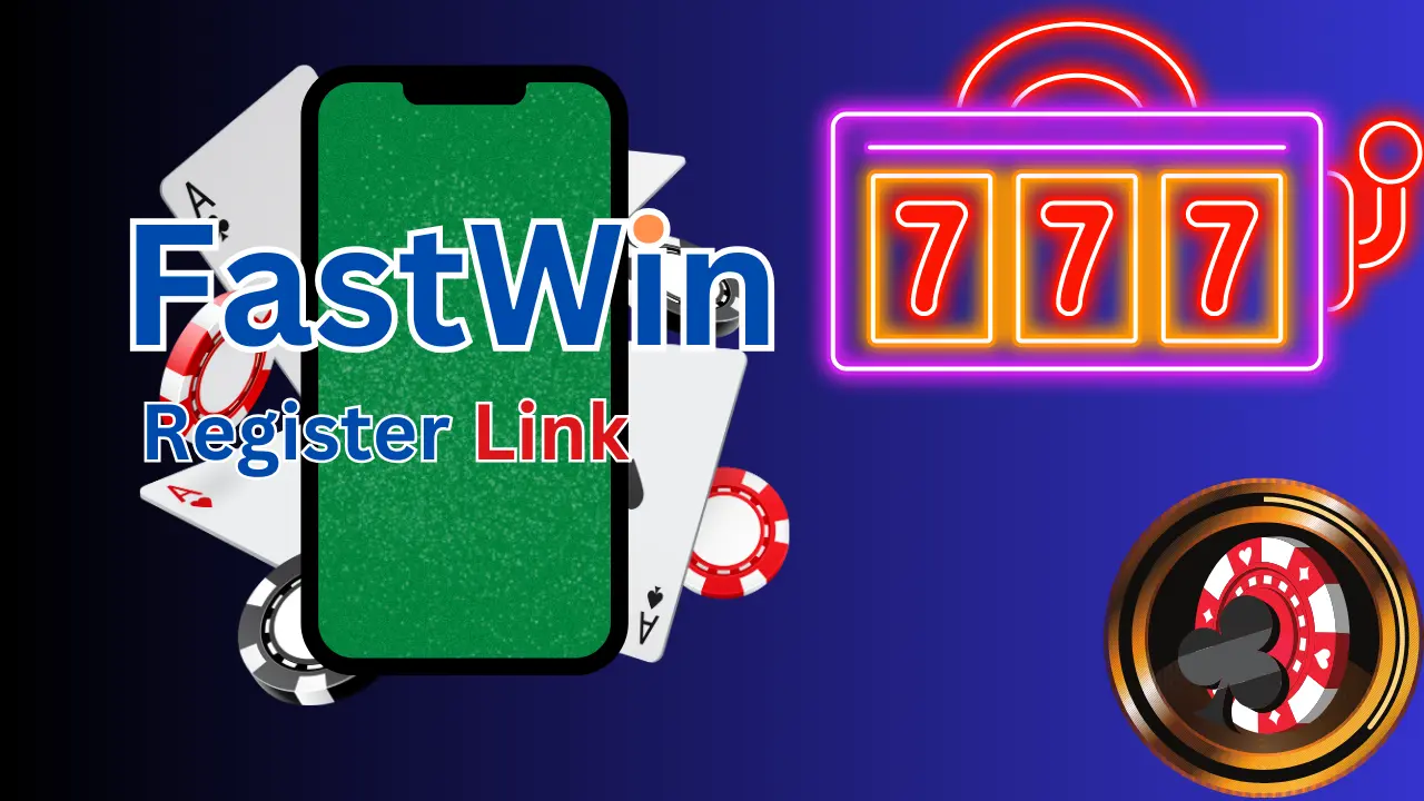 FastWin Register Link