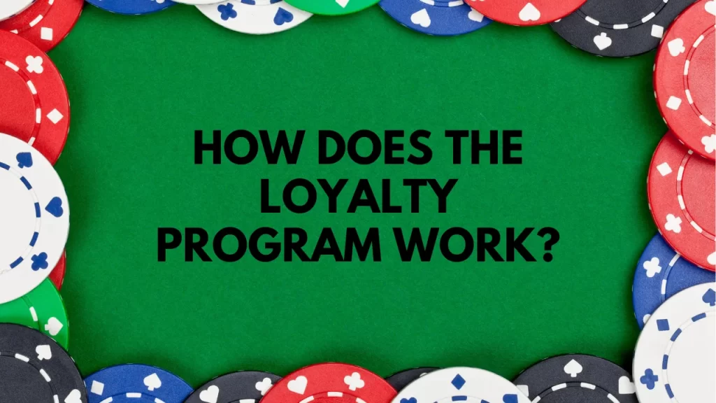 How Does the Go NetBet Loyalty Program Work?