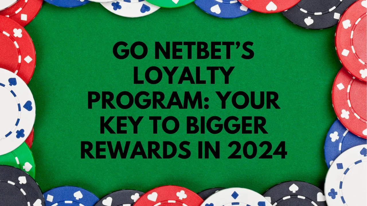 Go NetBet