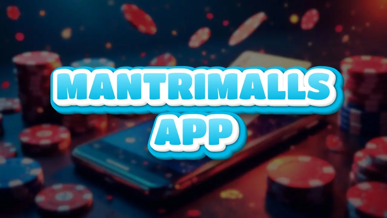 MantriMalls App