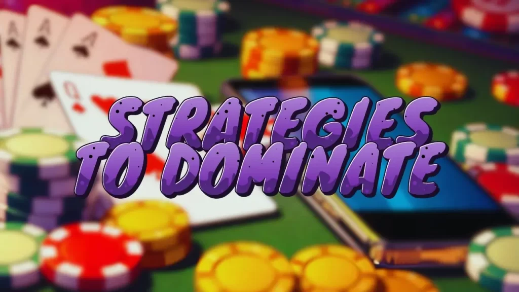 Strategies to Dominate RummyGames