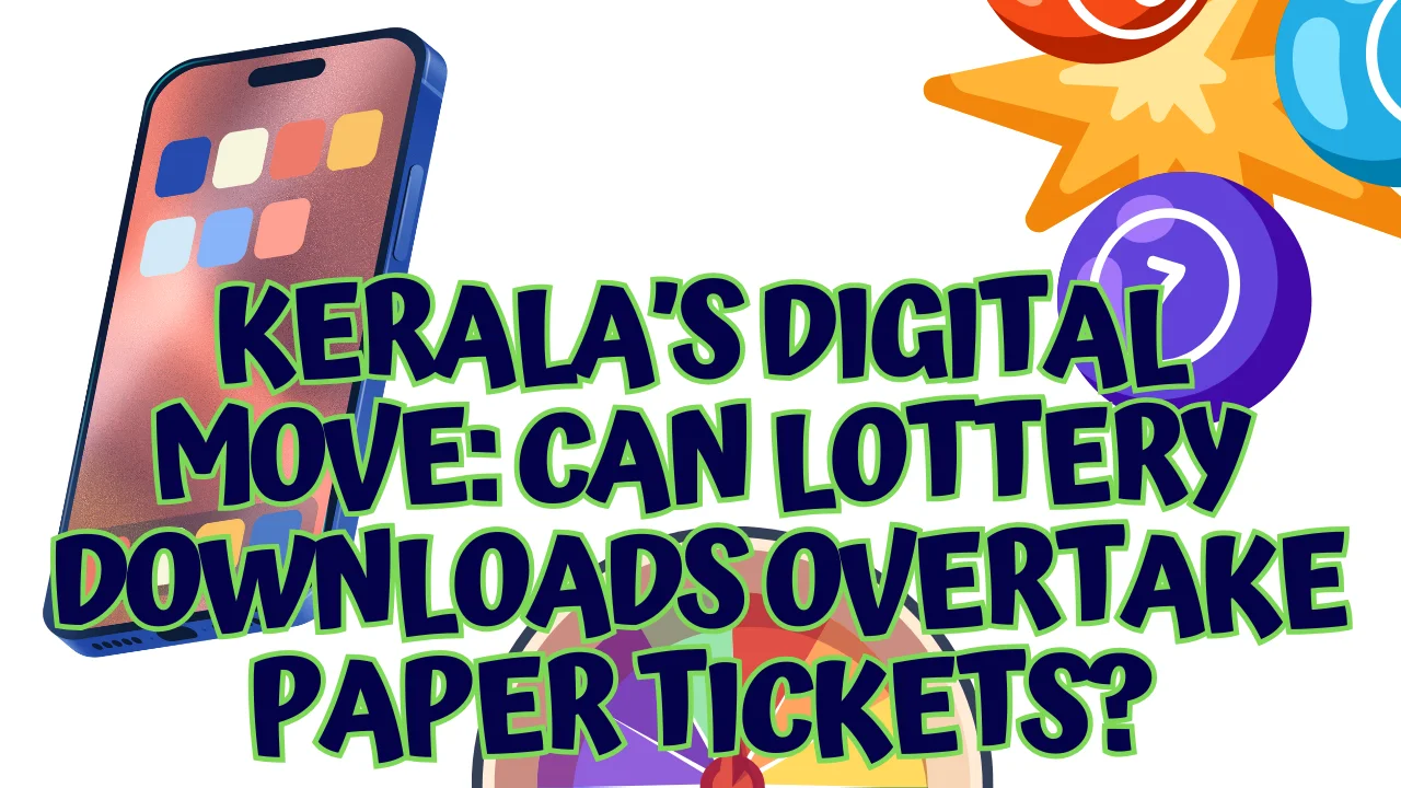 Lottery Download