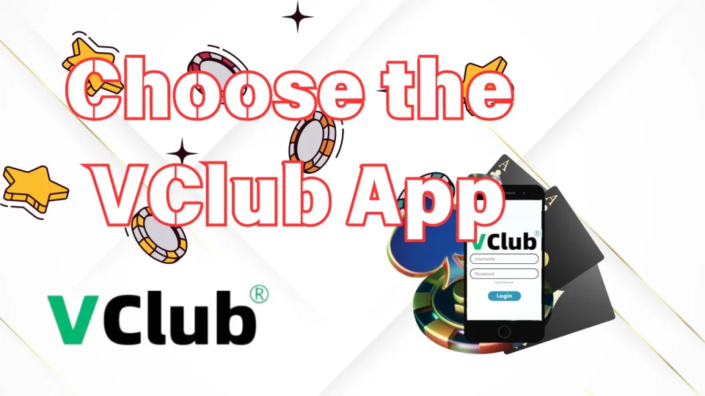 Step-by-Step Guide to Logging into the V Club App Login