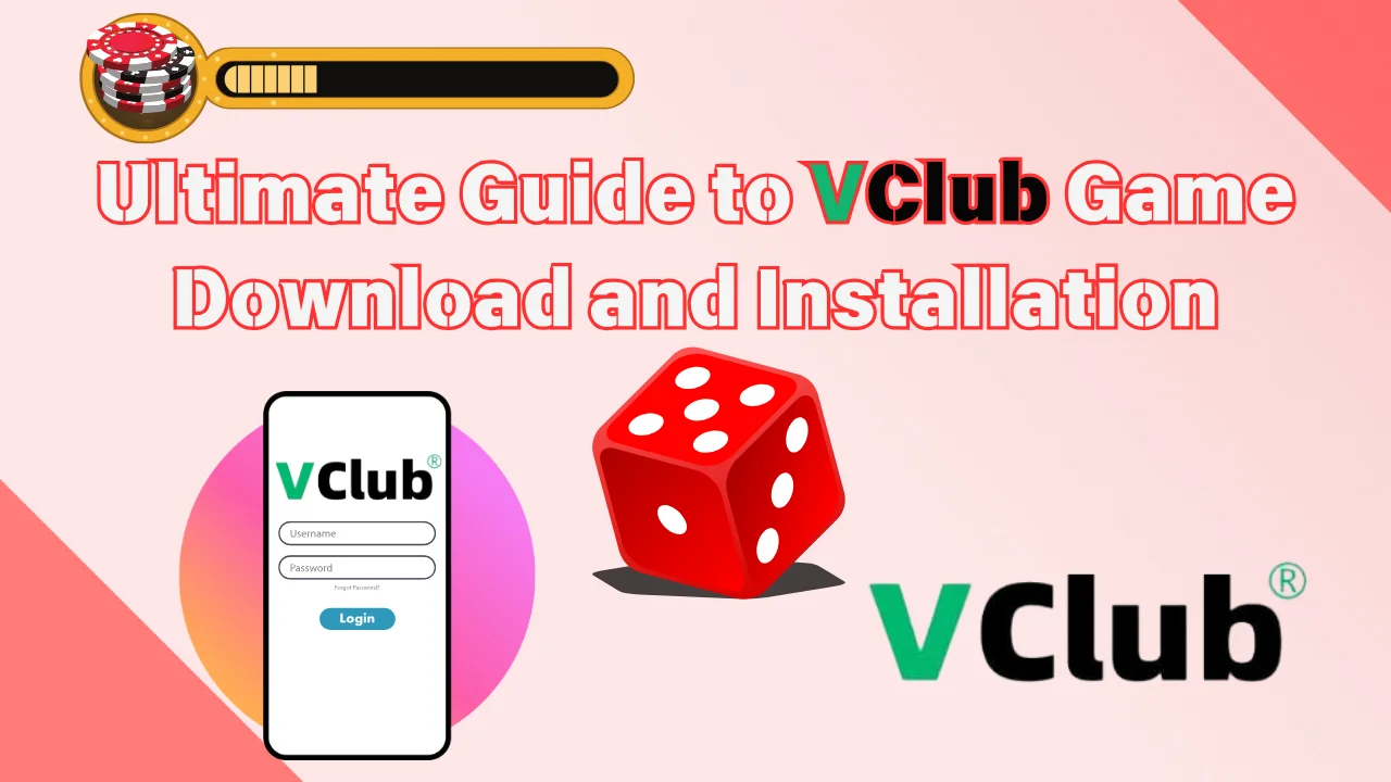 V Club Game Download