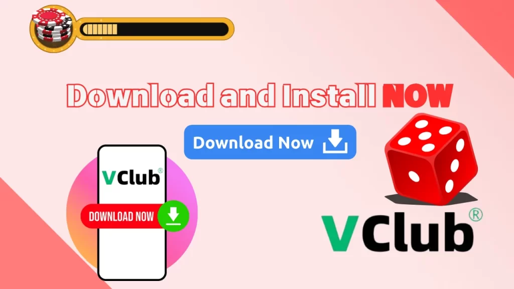 V Club Game Download Overview