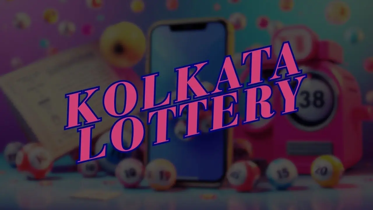 kolkata lottery