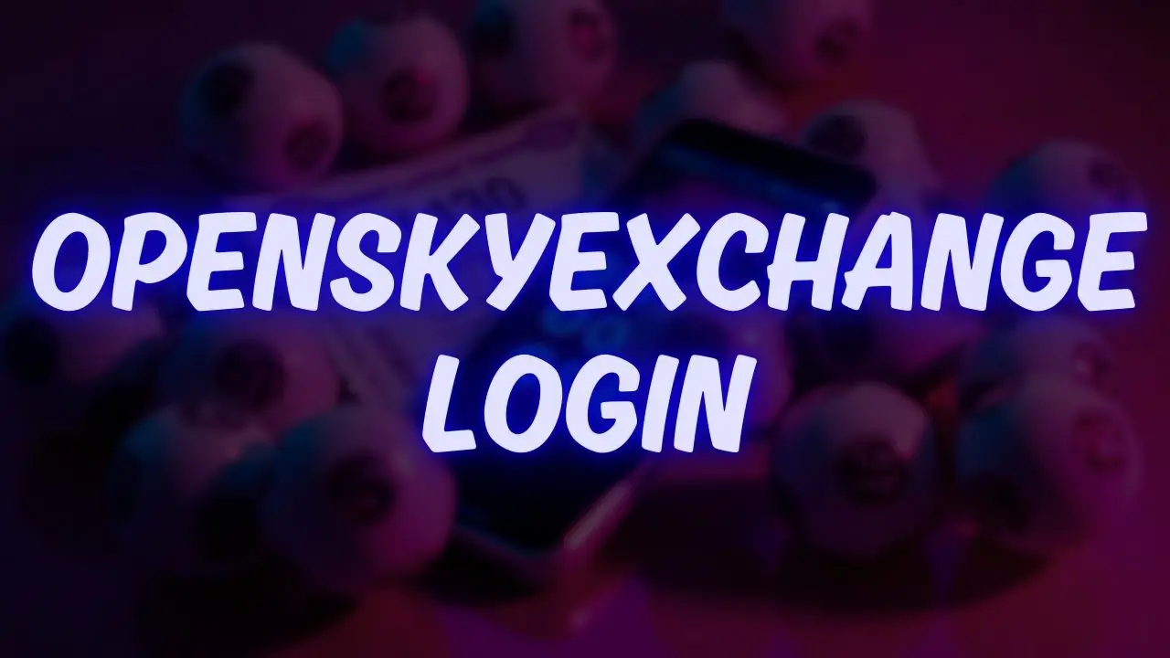 skyexchange login