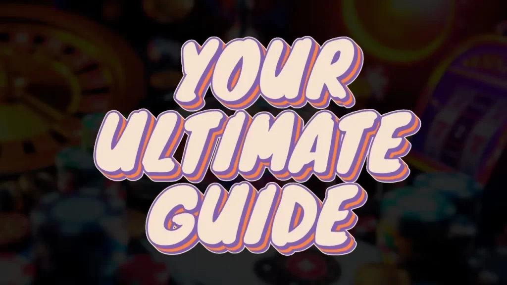 colour game ultimate guide