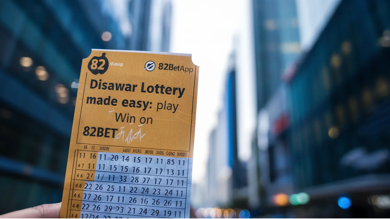 disawar lottery